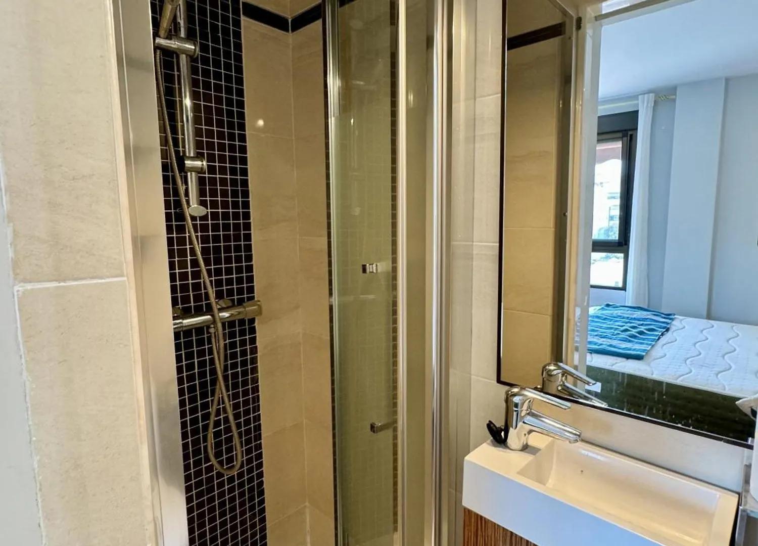 Apartmán Marbella Downtown 13 By Homing 0*,  Španělsko
