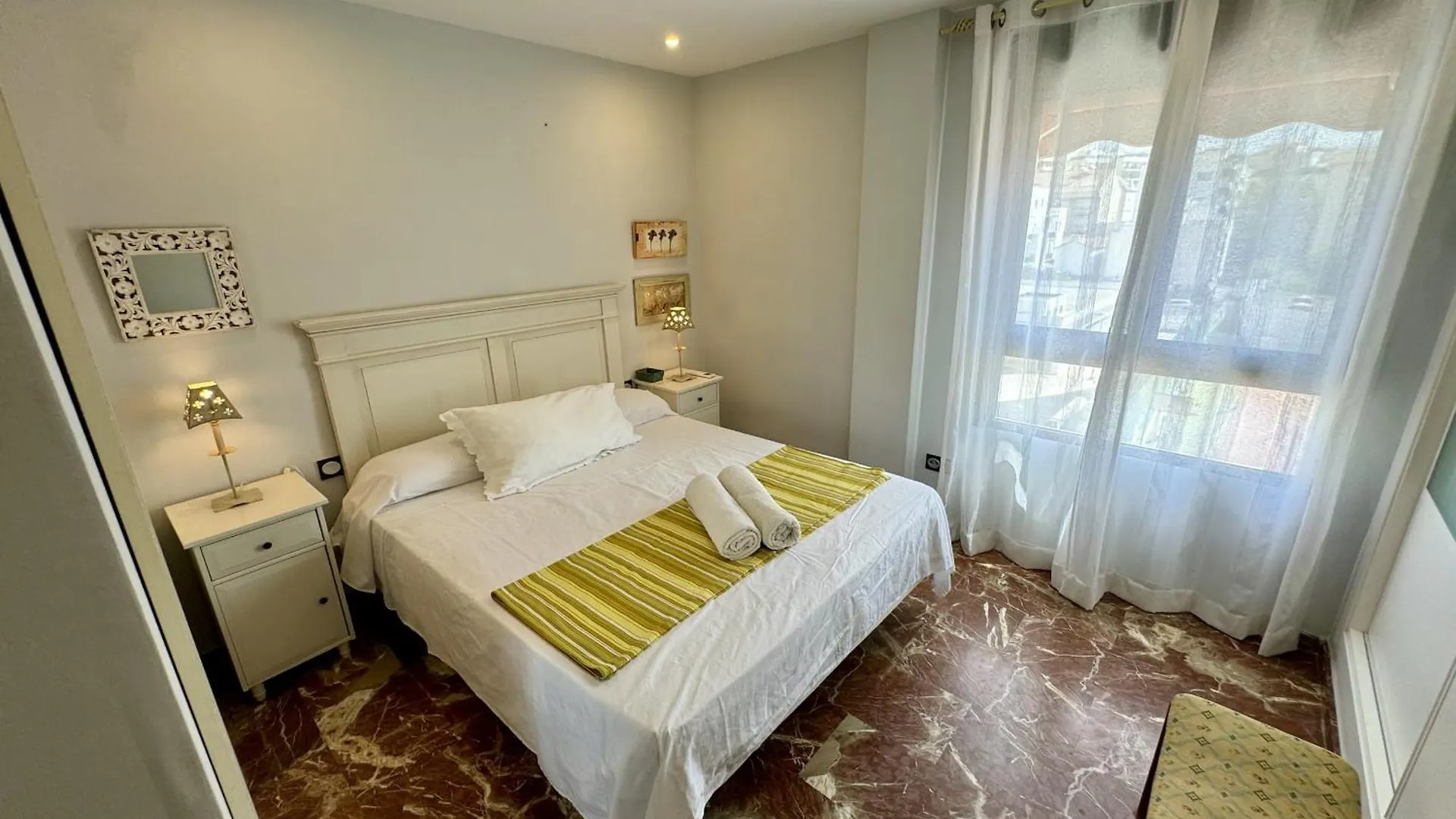 Apartmán Marbella Downtown 13 By Homing