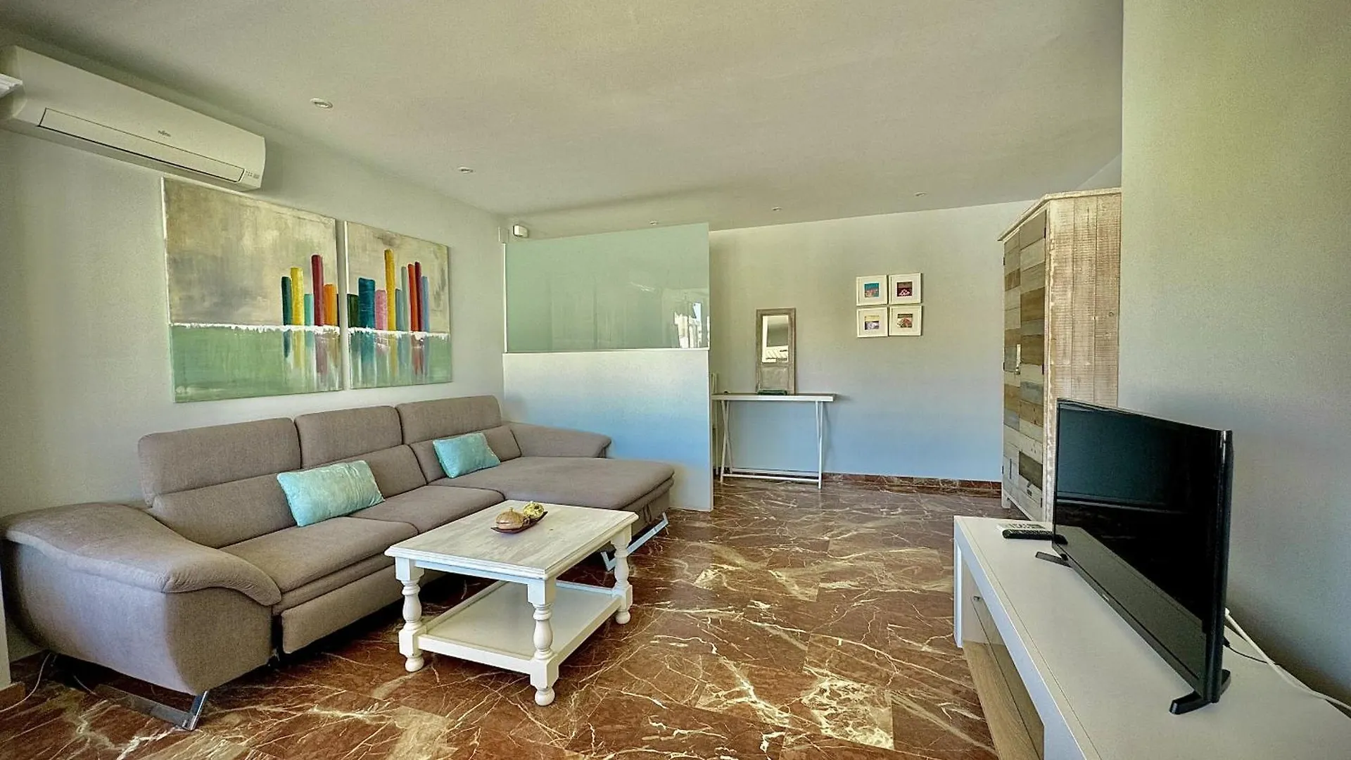 Marbella Downtown 13 By Homing Apartment Spain