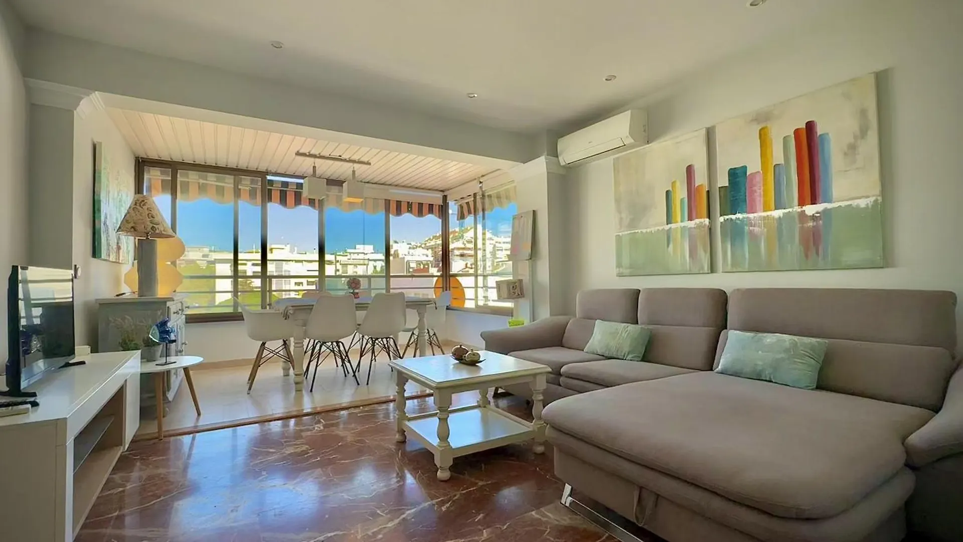 Marbella Downtown 13 By Homing Apartment 0*,  Spain