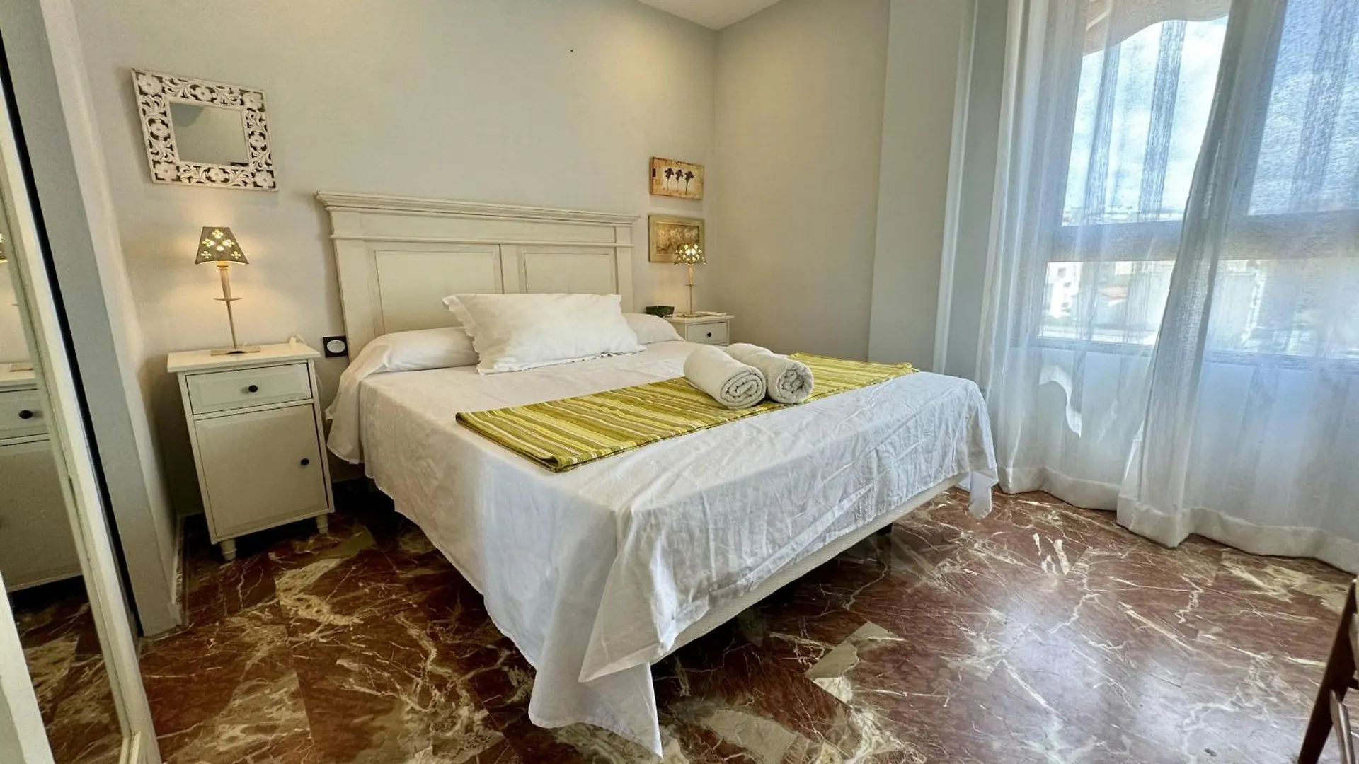 Marbella Downtown 13 By Homing Apartment Spain