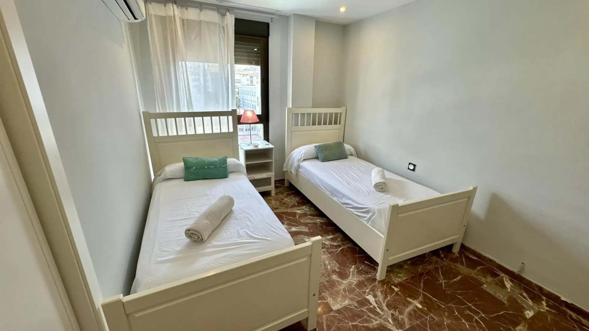 Marbella Downtown 13 By Homing Apartment
