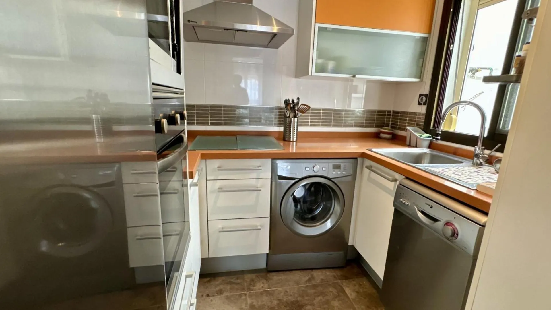 Marbella Downtown 13 By Homing Apartment Spain