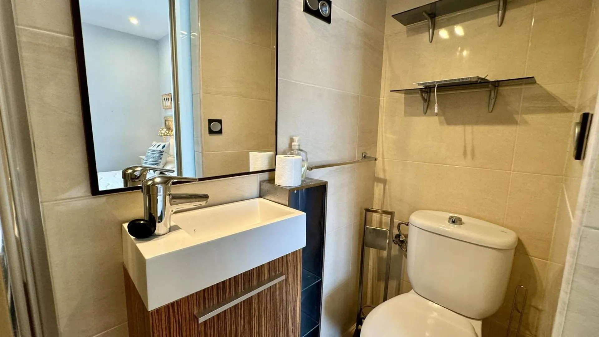Marbella Downtown 13 By Homing Apartment