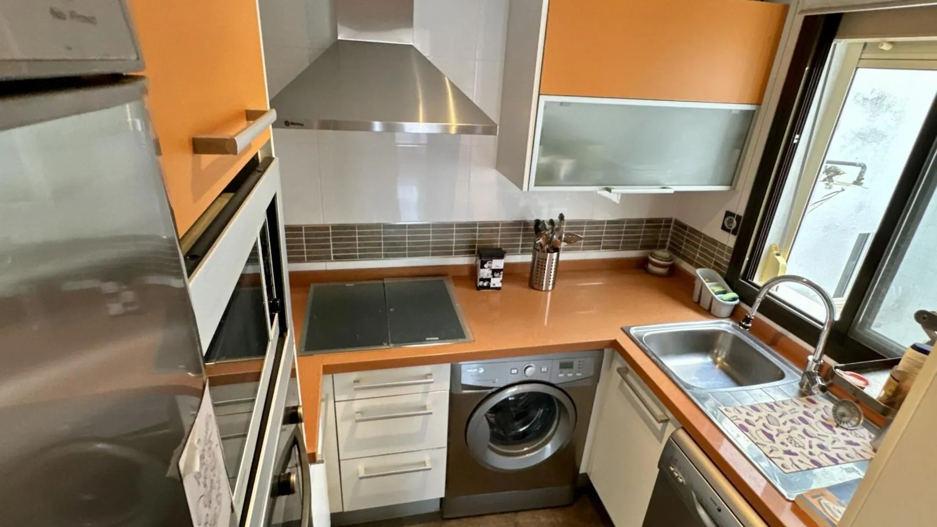 Marbella Downtown 13 By Homing Apartment